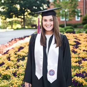 Meet your Posher, Meredith